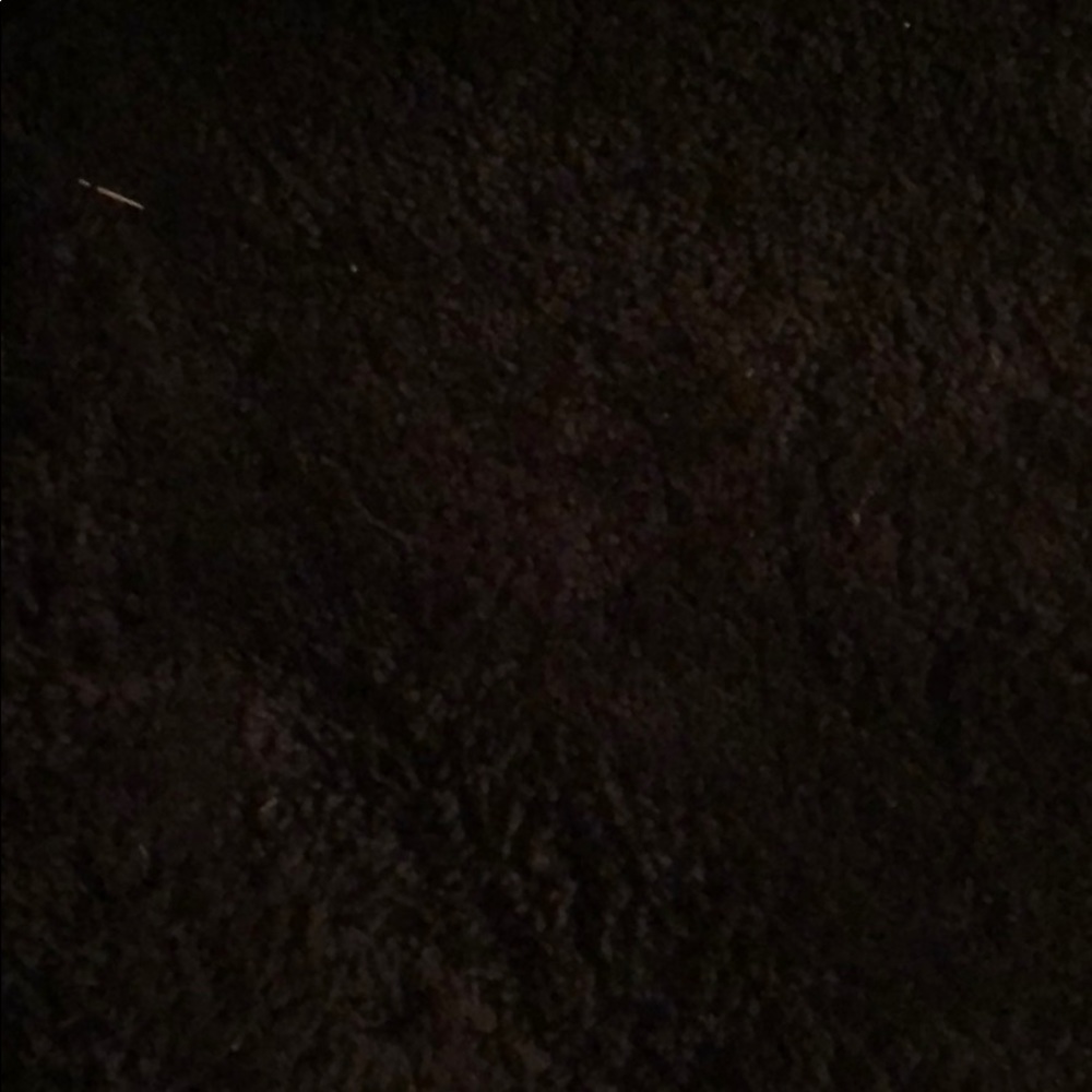 Meet your Posher, Rosa